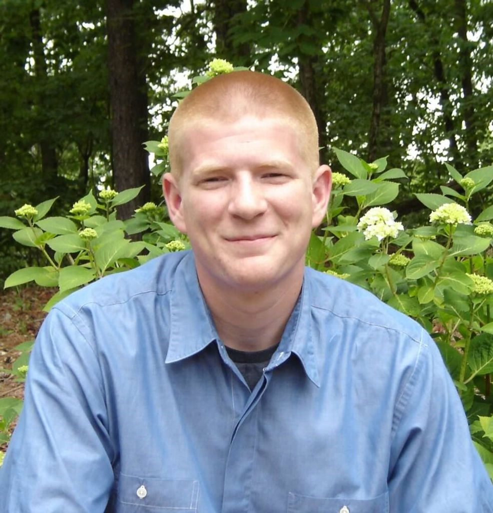 Samuel Brown Adams Profile Photo