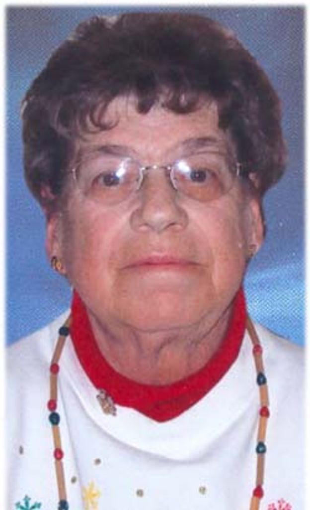 Donna Roberts