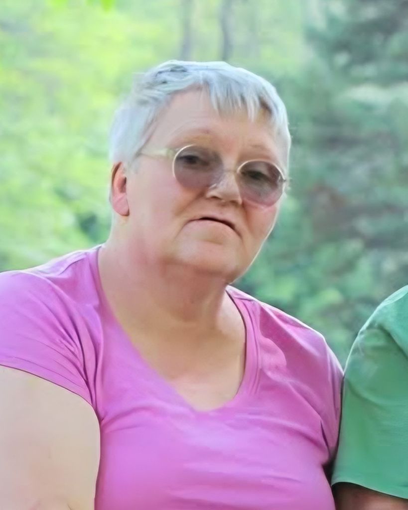 Stephanie J. Rhoades Profile Photo