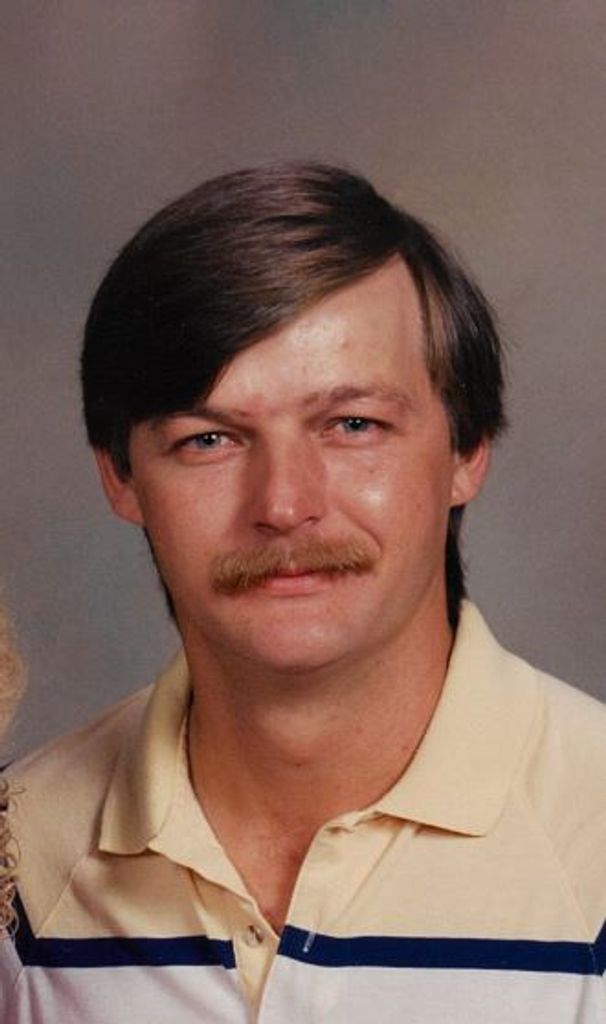 Rodney A. Heath