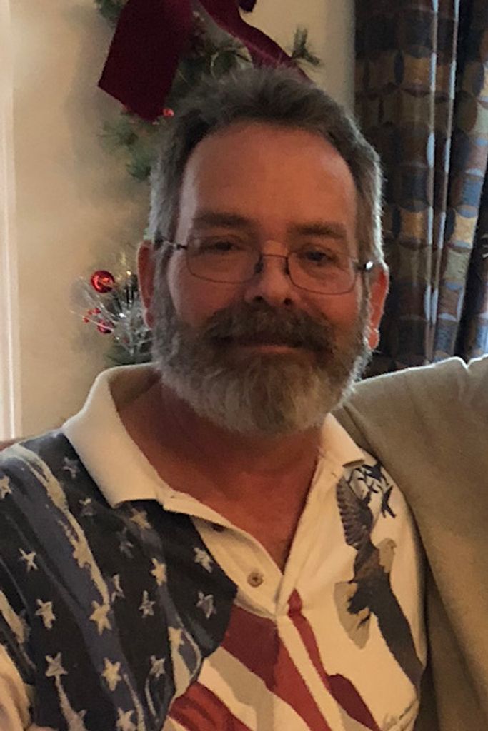Terry Strauss Profile Photo