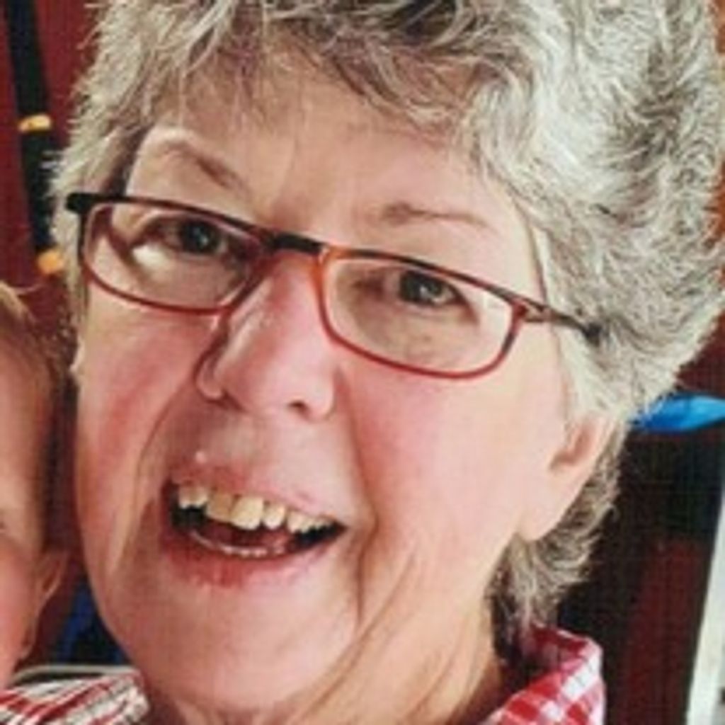 Susan Carol Schryer Profile Photo