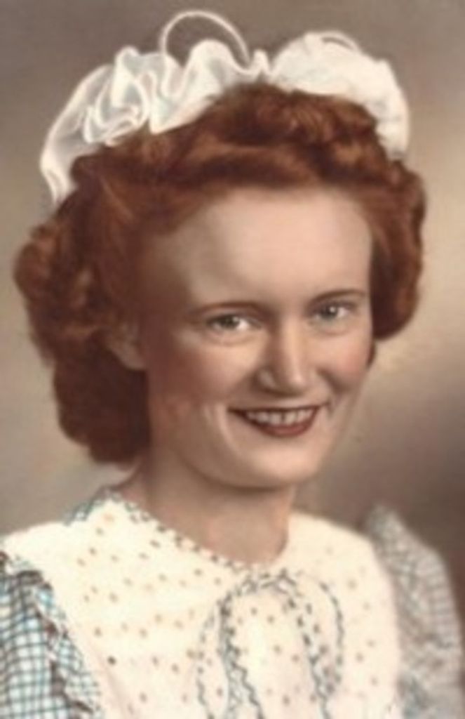 Corinne L. &Quot;Twink&Quot; Waas