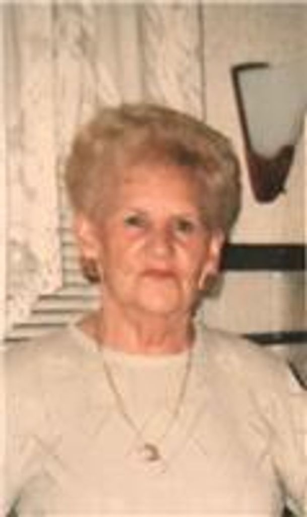 Irene D. Adamski