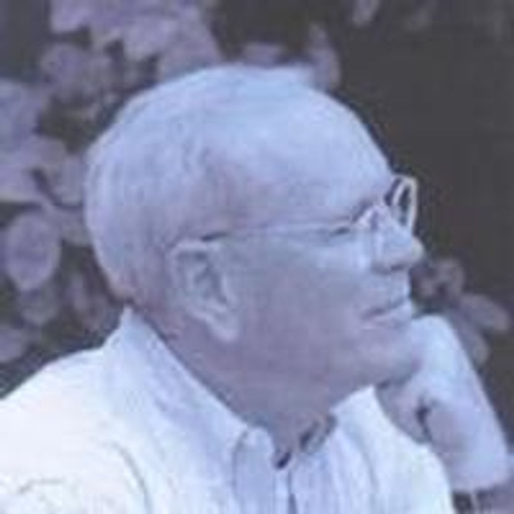 George  Edward Prydz