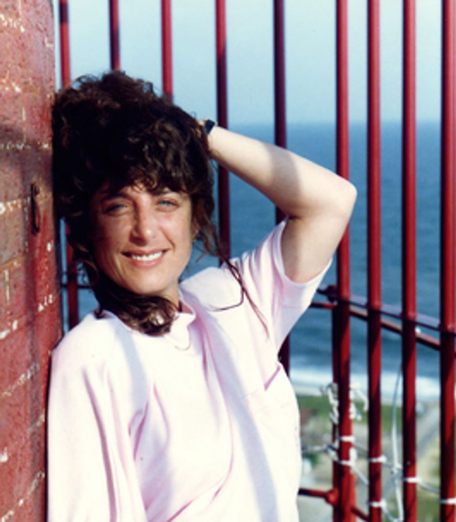 Patricia Bucelot