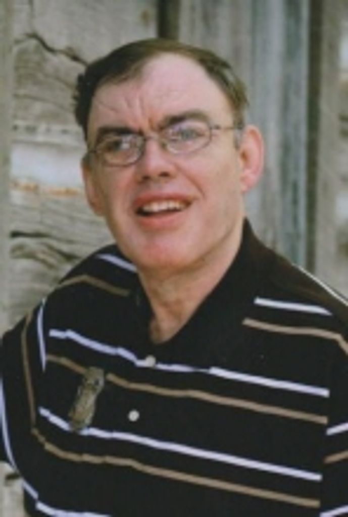 Ronald Stringer Profile Photo