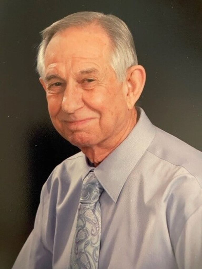 Wayne King Profile Photo