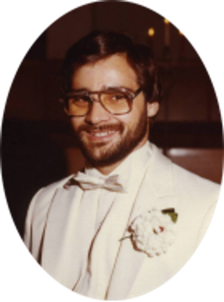 Stephen Spano