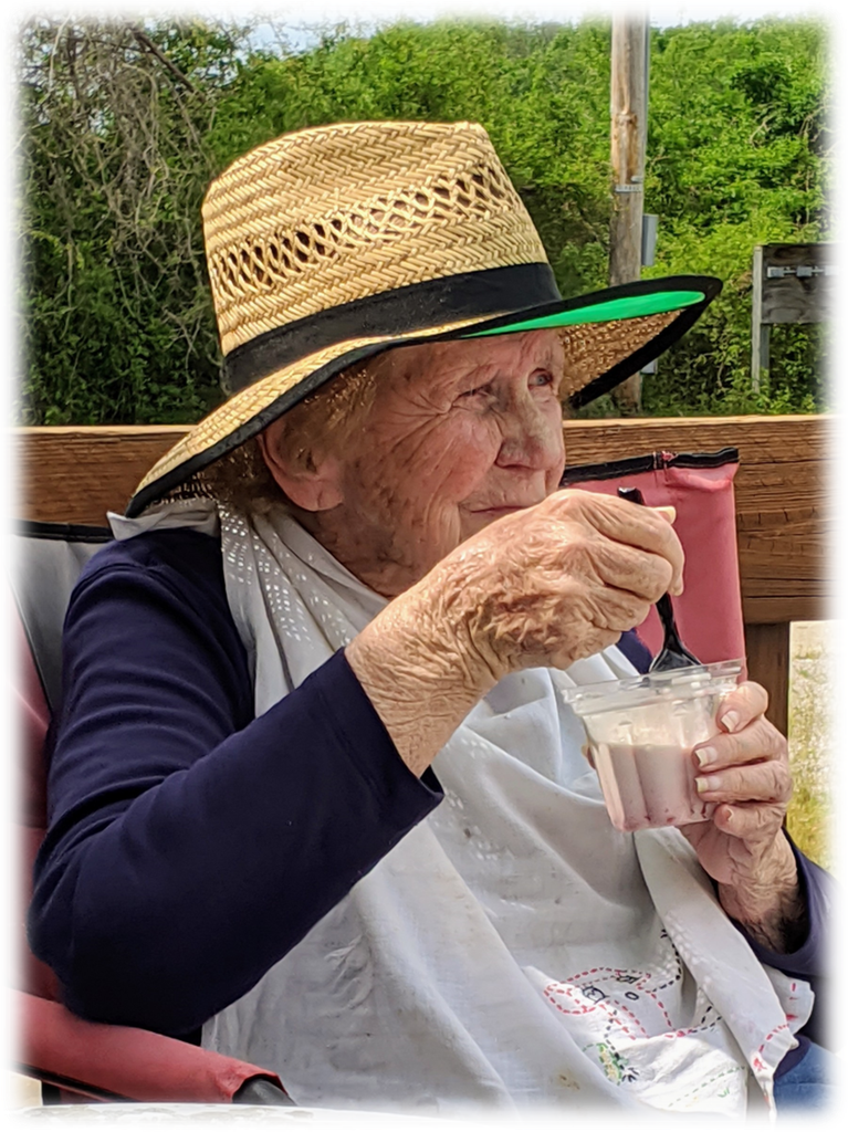 Gladys Harper Profile Photo