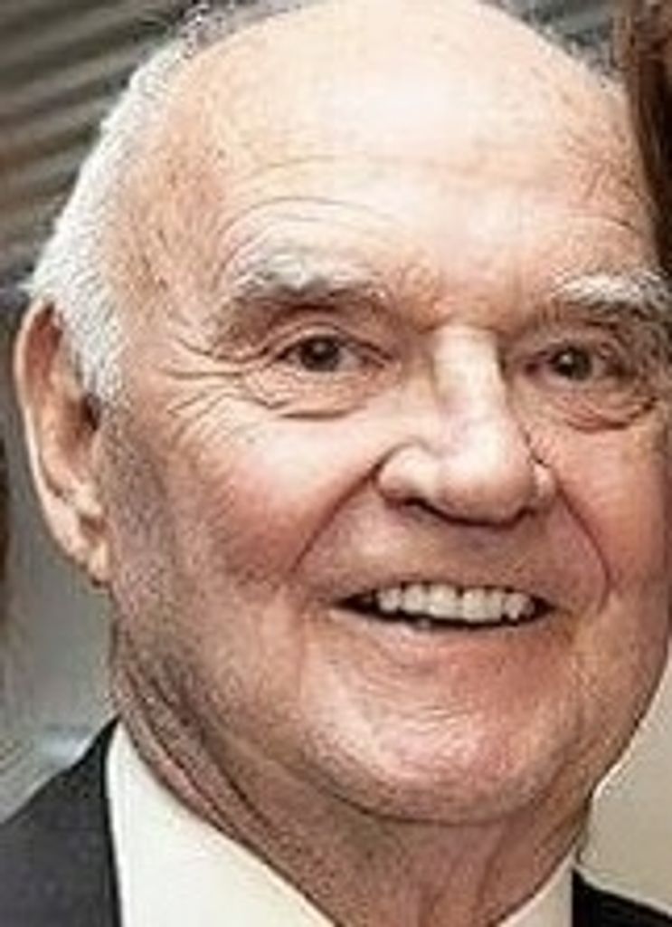 William Ray "Bill" Coughenour Profile Photo