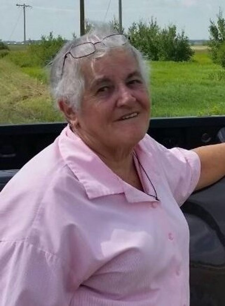 Irene Mary Louise Porter Profile Photo