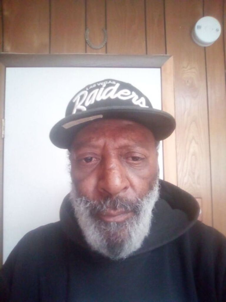 Maurice Russell Moore