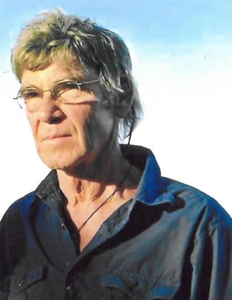 Gerald (Jerry) A. Miller