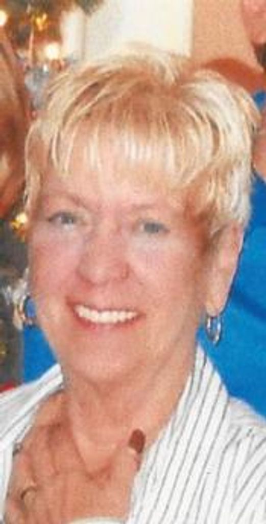 Patricia A. Shuster (Nee Haight)