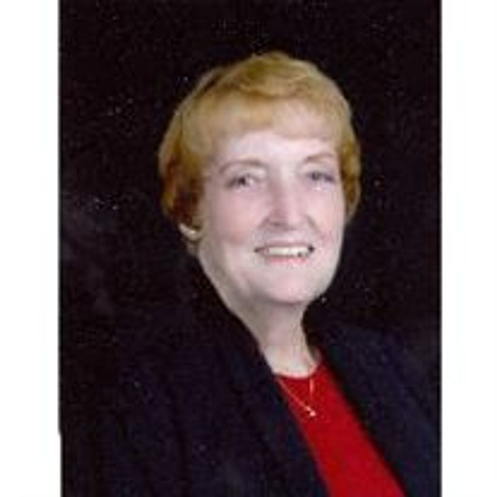 Dolores Dee Arnold