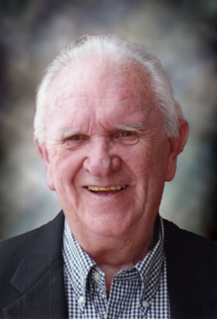 Marvin "Pal" Christensen
