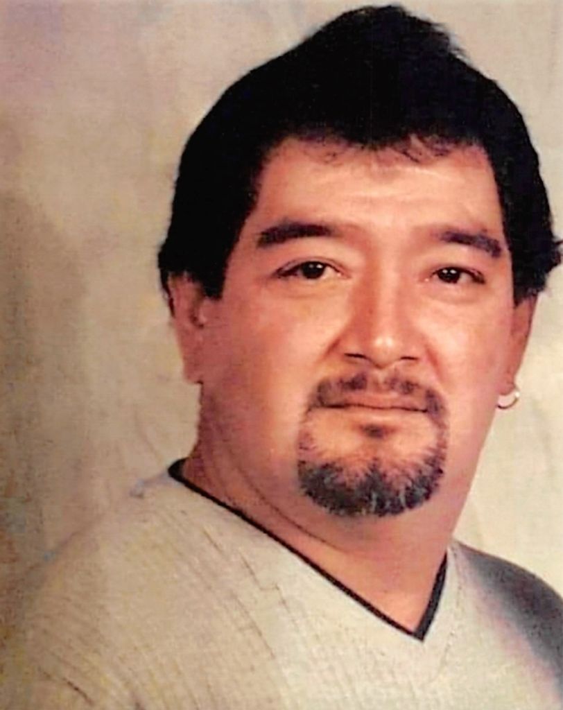 Andrew Castorena