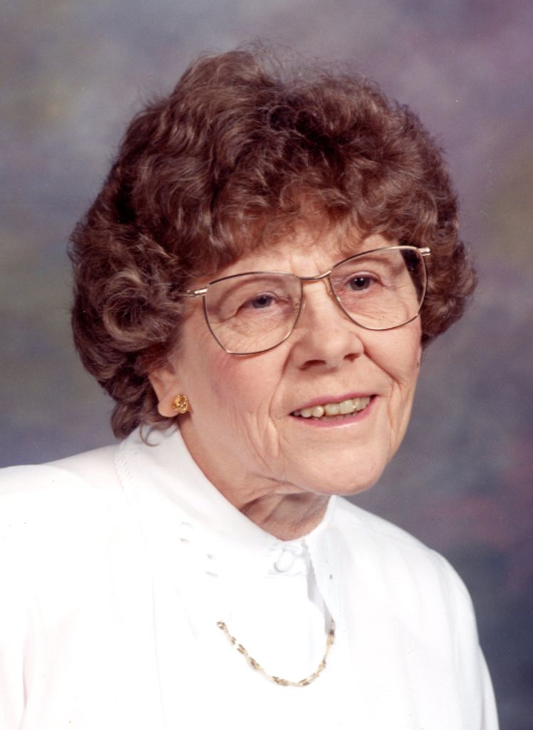Elna Hill