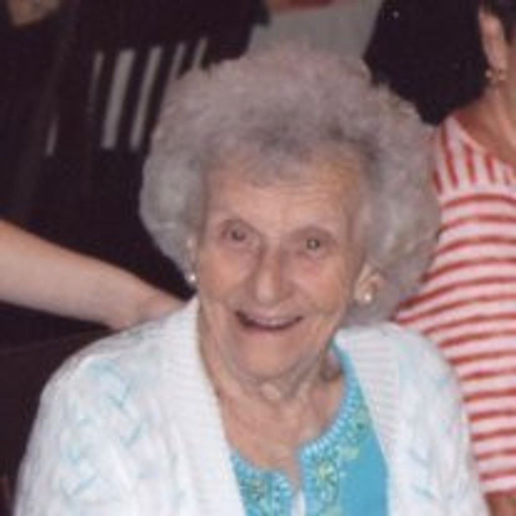 Gloria Milliken