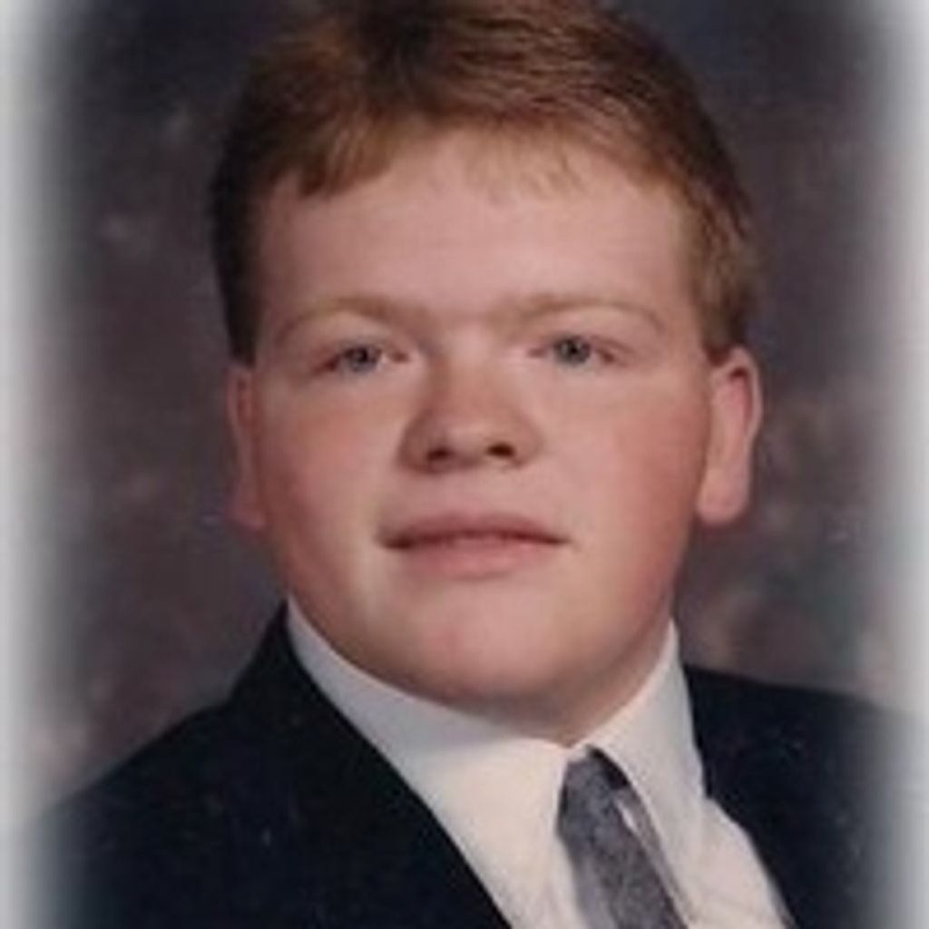 James Stephen Mcmullen