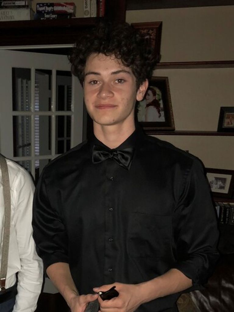 Ethan Patrick Steele