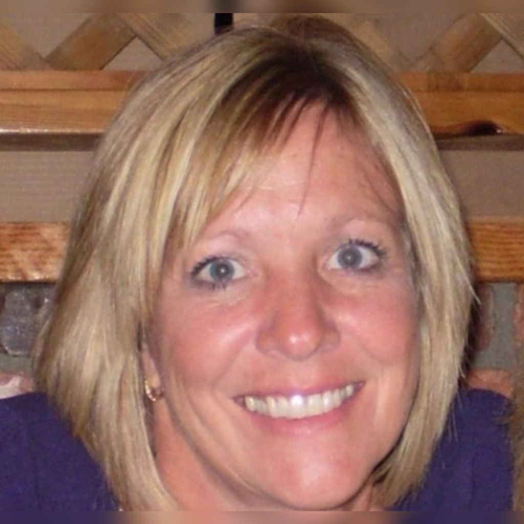 Mrs. Virginia Lee Caywood