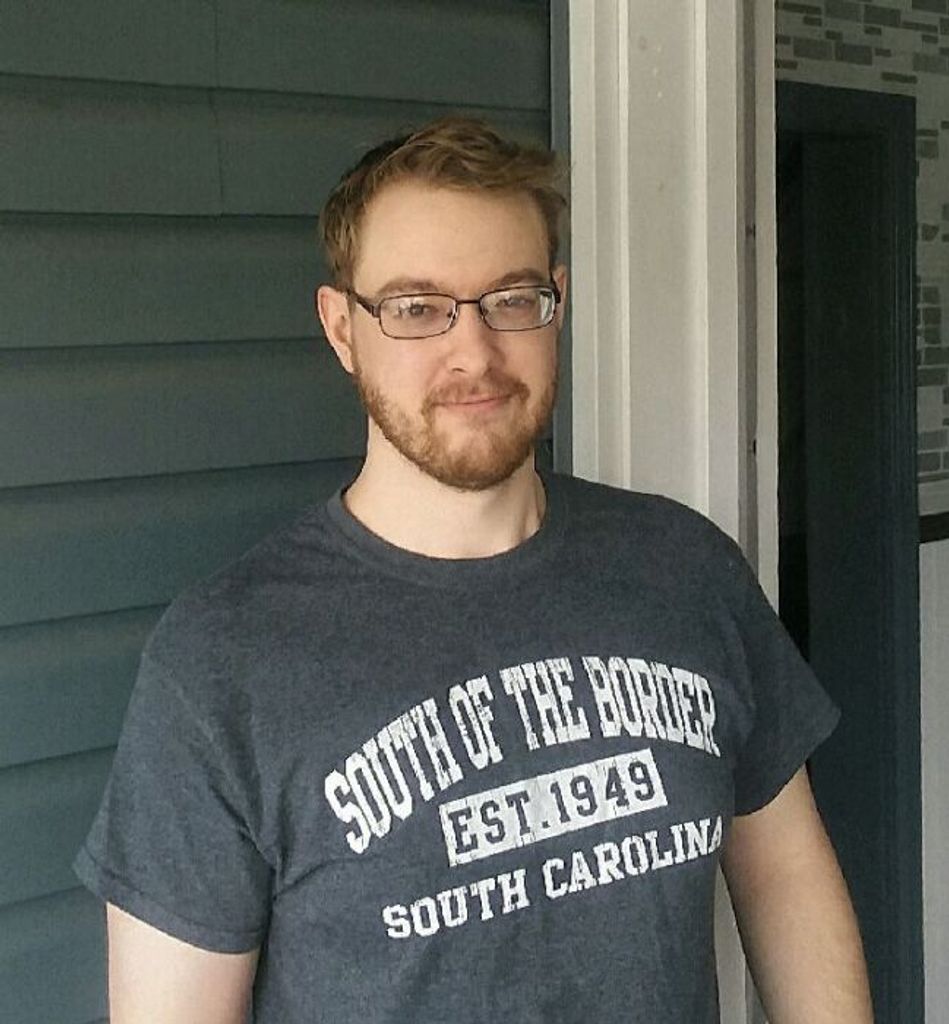 James C Cochran Profile Photo