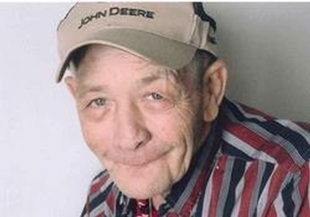 Daniel Dean Homan Profile Photo