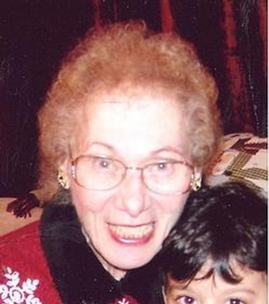 Mary Margaret Rifino