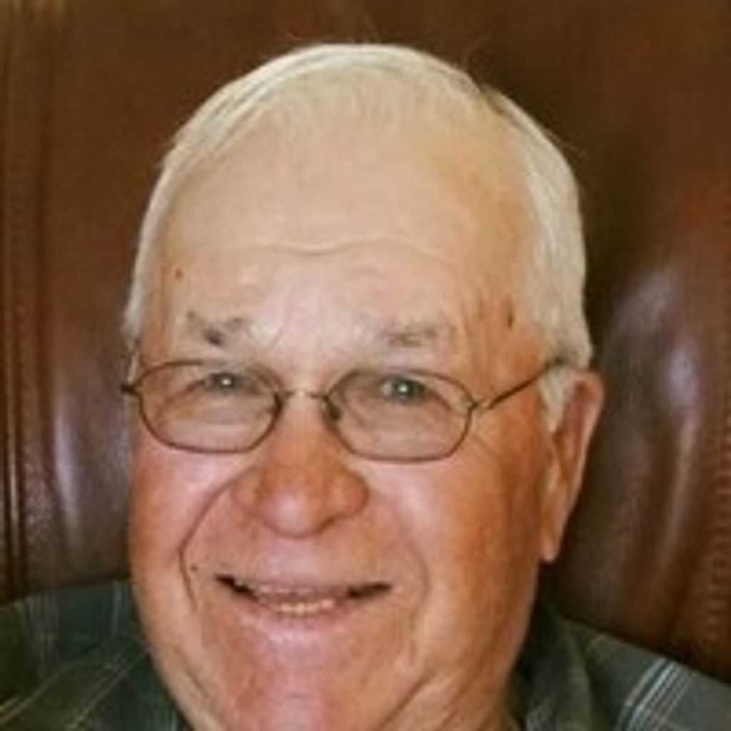 Jerald 'Jerry' Bruce Lewis Profile Photo