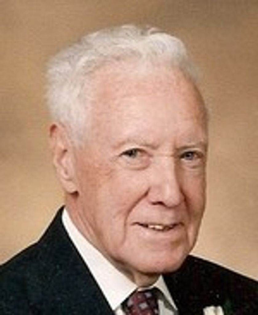 Thomas Henry Keyes, Jr.