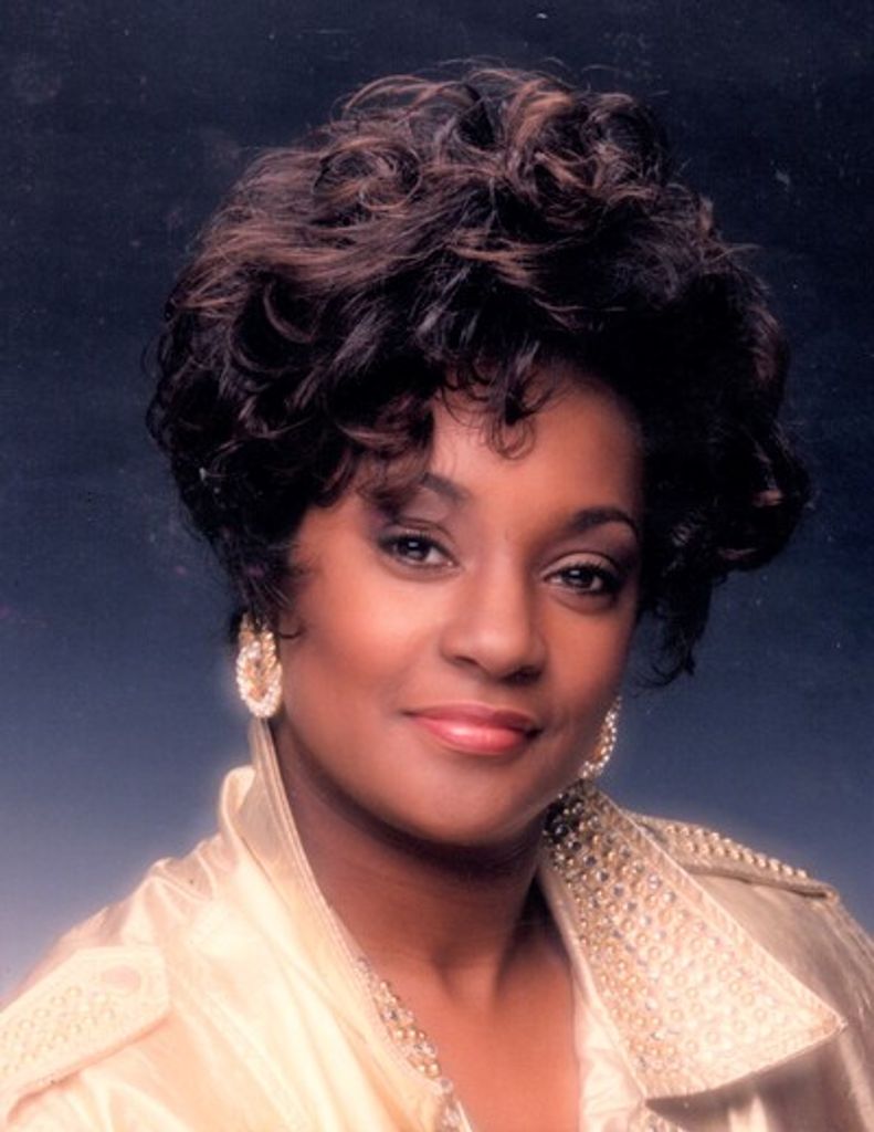 Mrs. Lorna Stewart Bryant Profile Photo