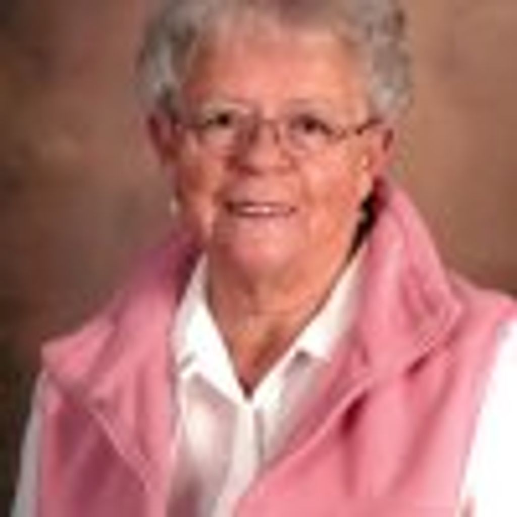 Della  Mae Johnson