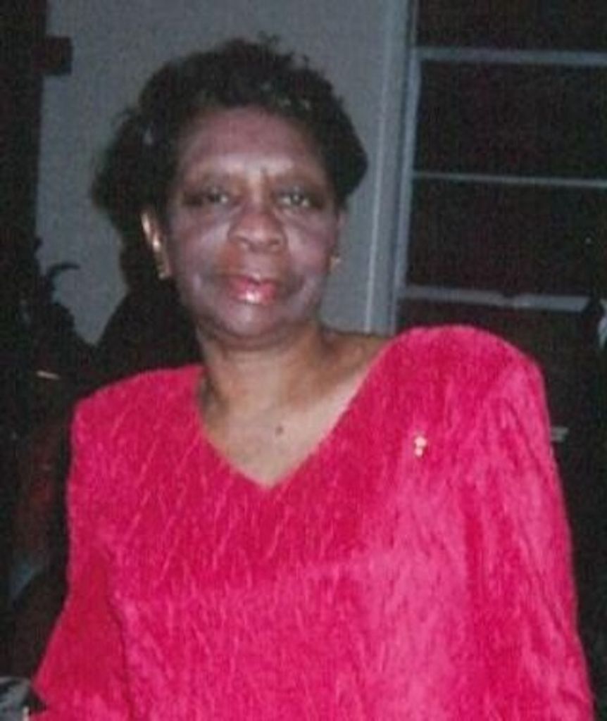 Wilhelmina Parker Profile Photo