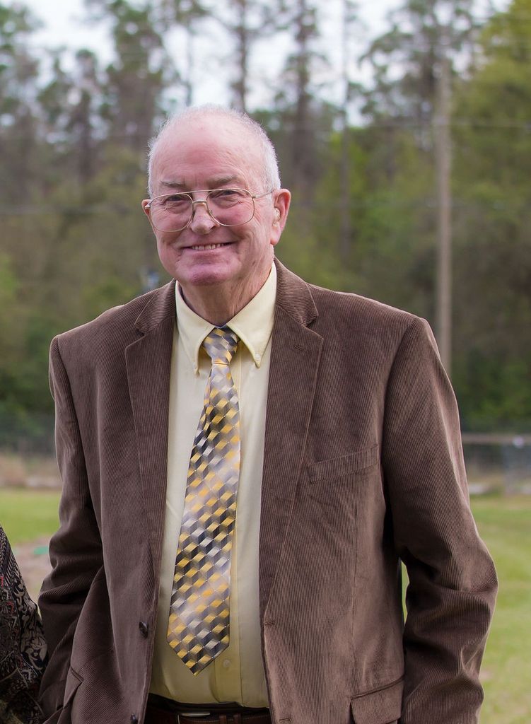 John Wayne Sanchez Profile Photo