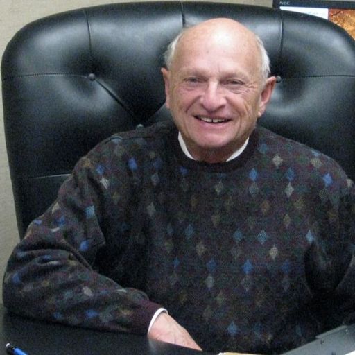 Warren John Ulrich Jr. Profile Photo