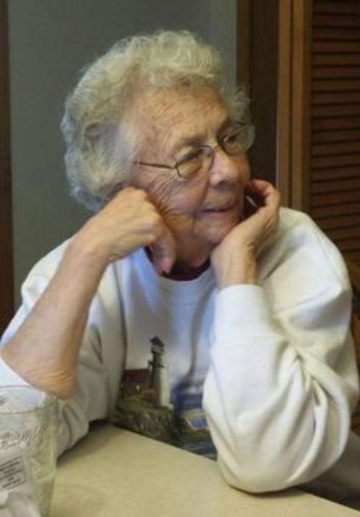 Georgia Rachel Mcgrady Dalton