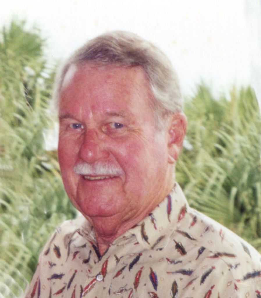 Norman Moore