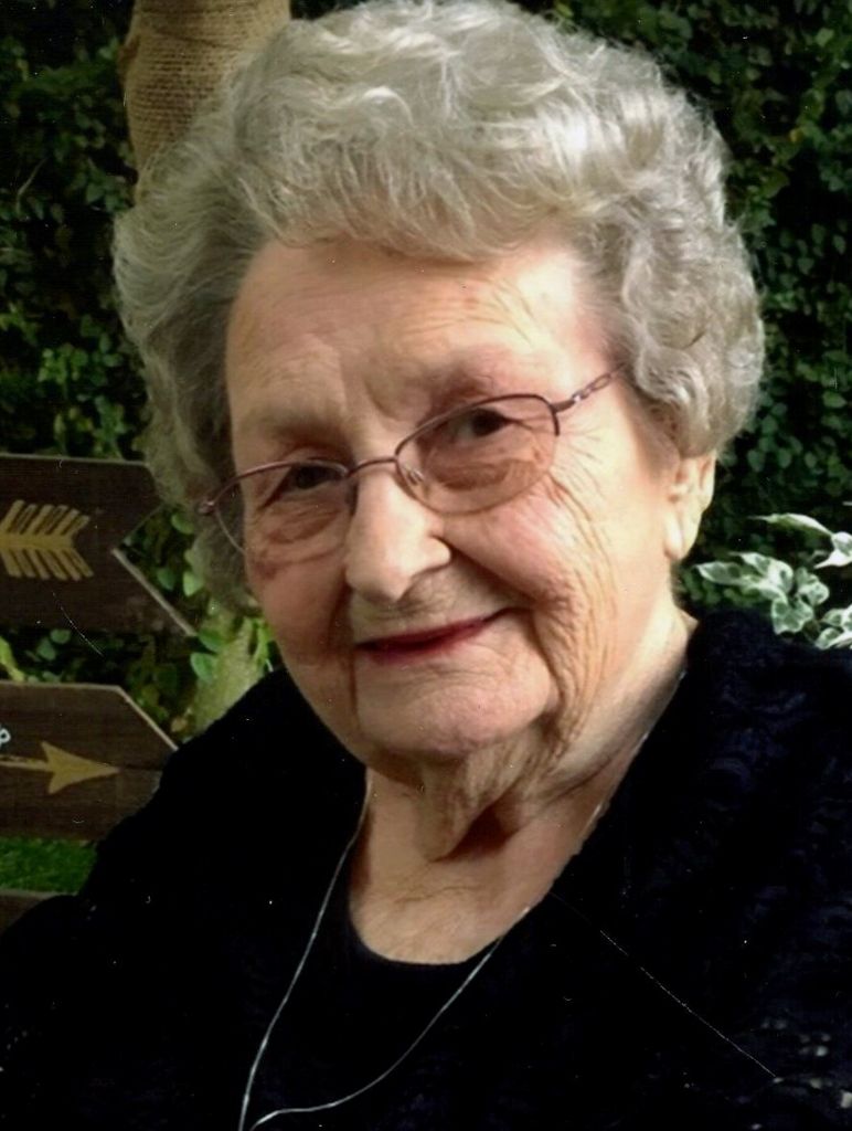 Hattie H. Newman