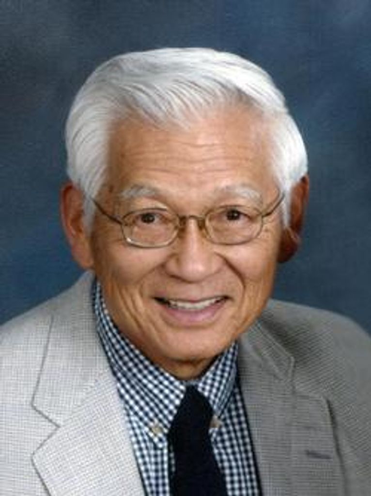 Tom Shiokari