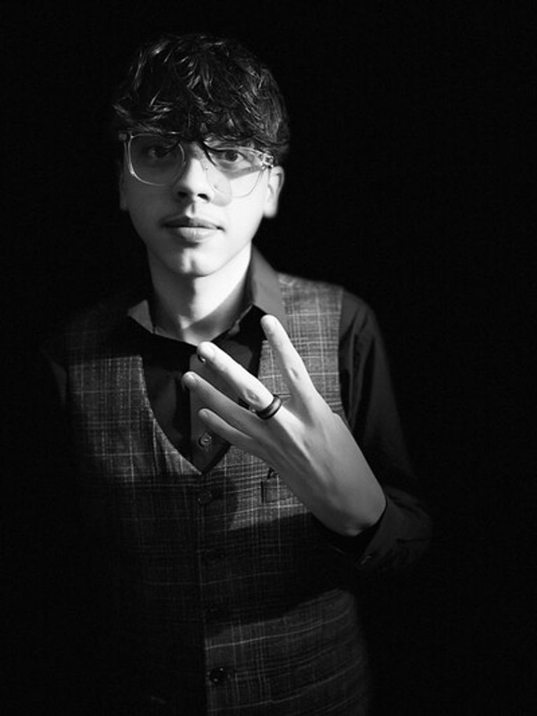 Cohen Adam Sexton Profile Photo