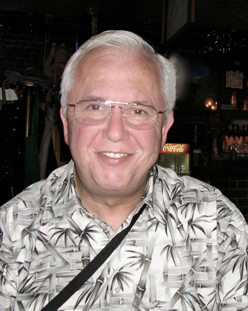 Kenneth "Wayne" Land Profile Photo