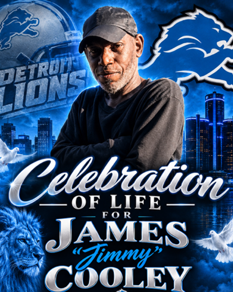 James Lee Cooley Profile Photo