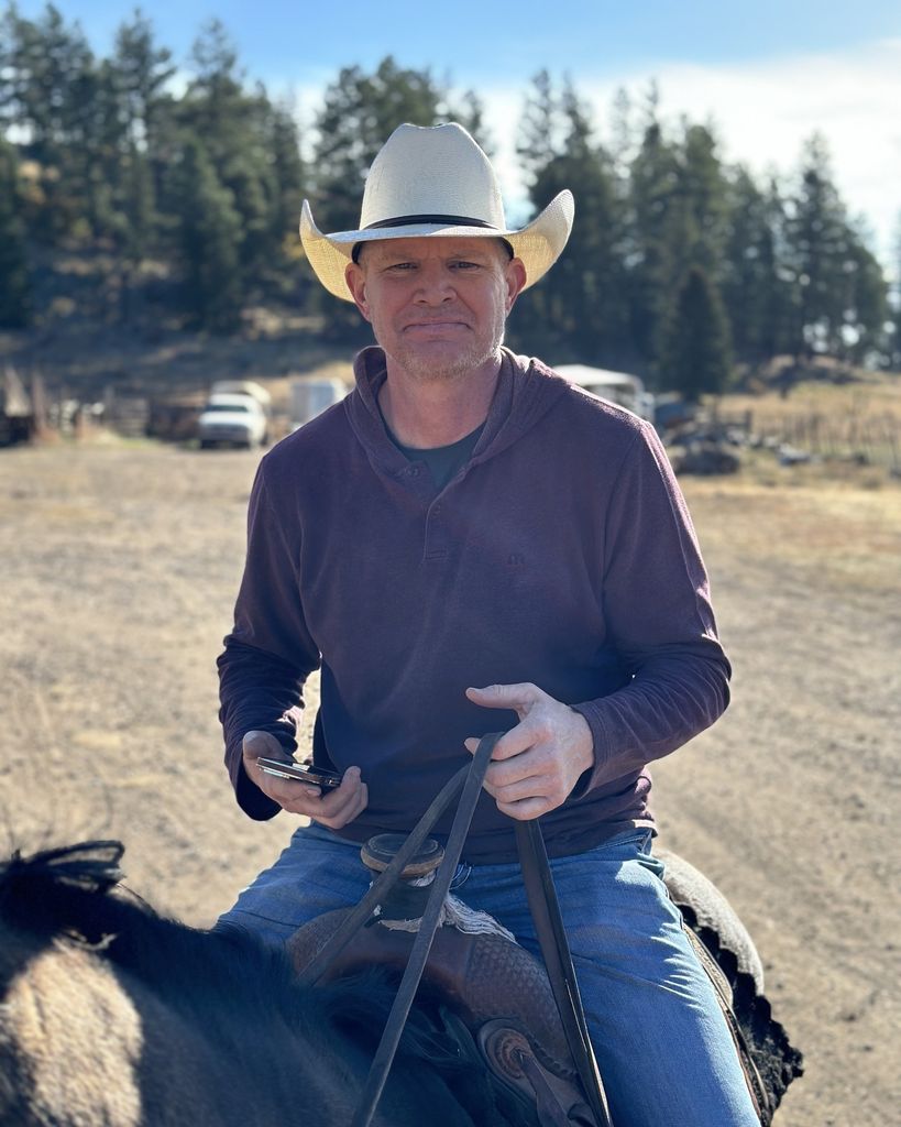 Jason Merv Hall Profile Photo