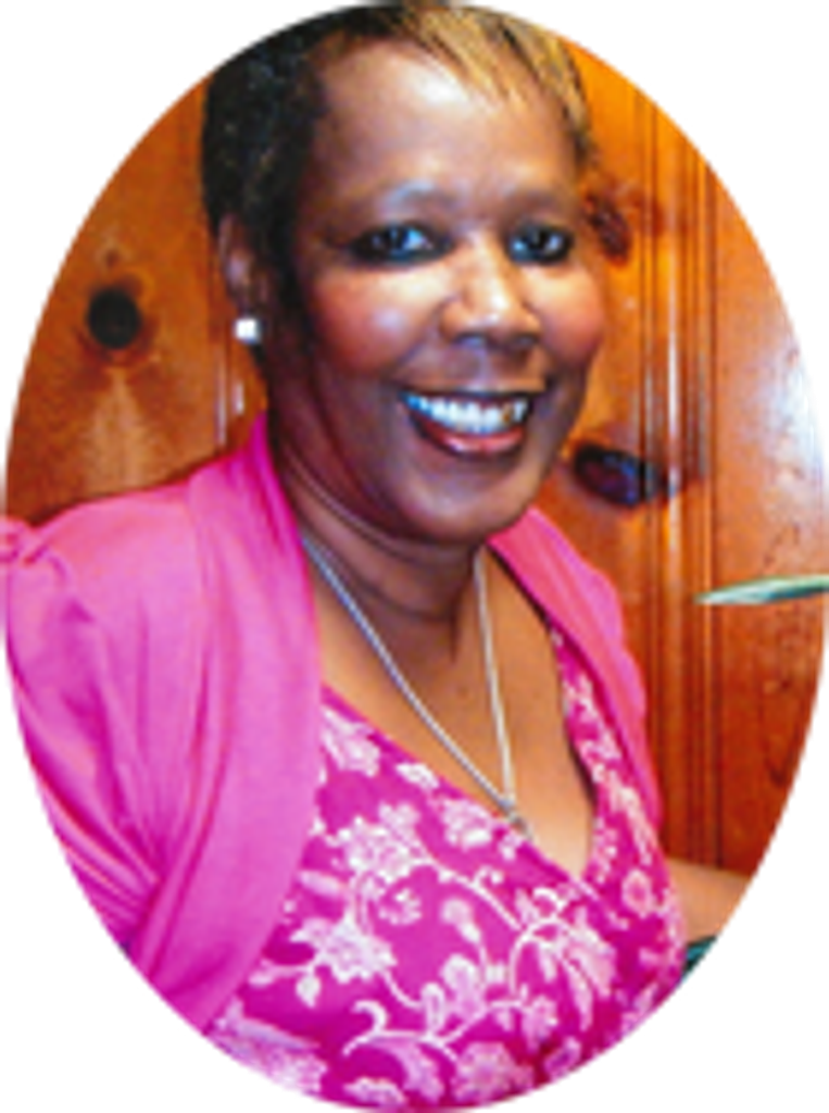 Kathy Hampton