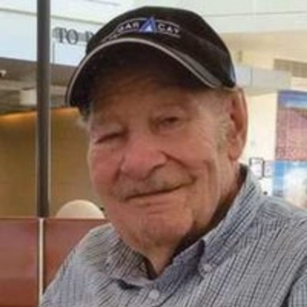 Robert Bernard Schmitz