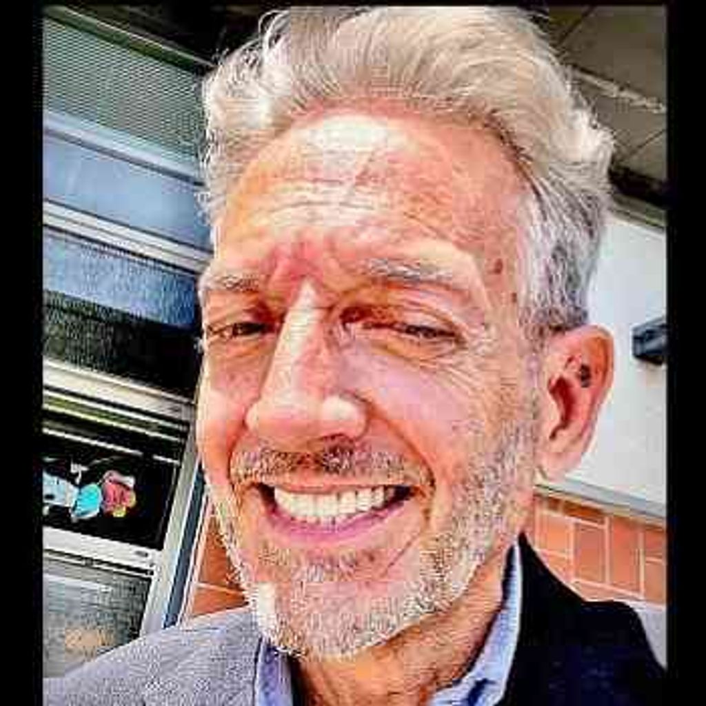 Daniel Edward Crook Profile Photo