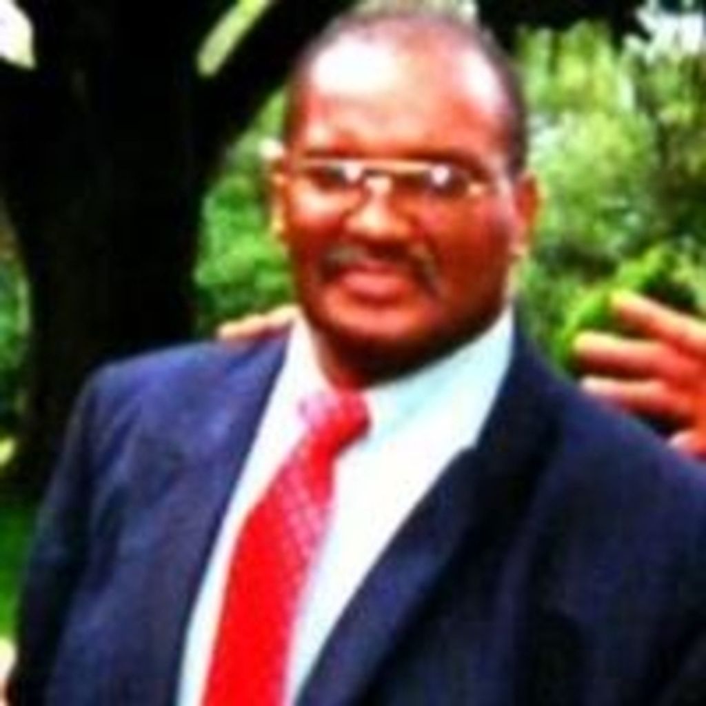 Jacob Crawford Jackson