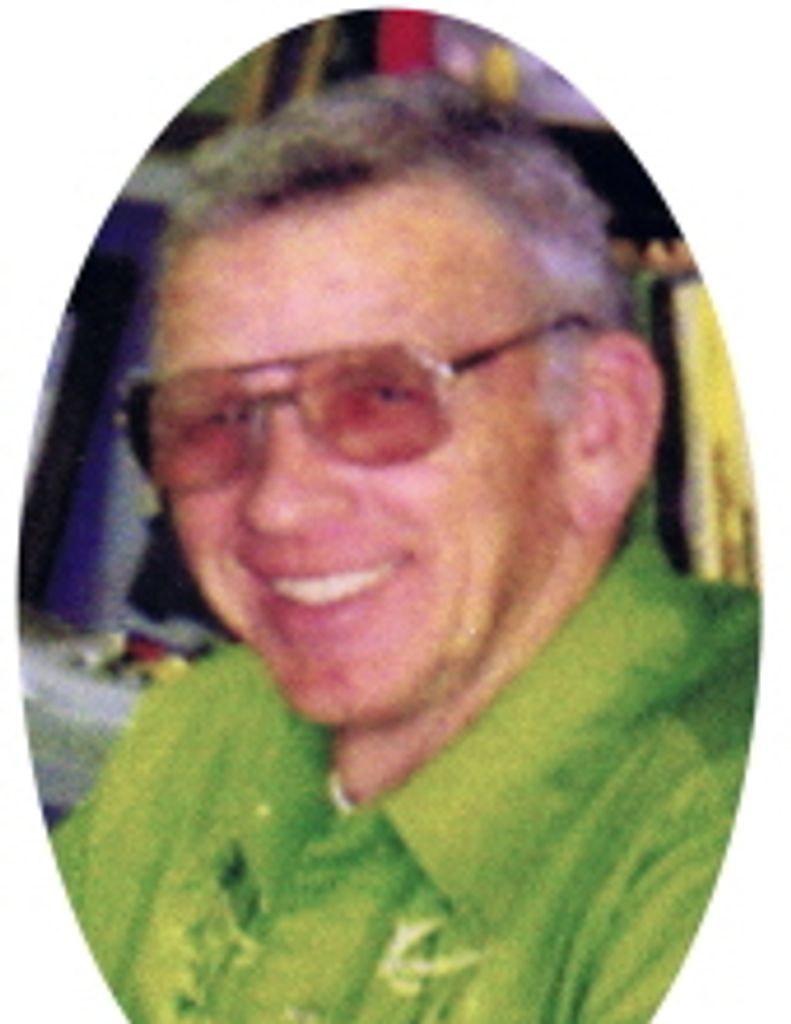 William Raymond "Bill" Combs